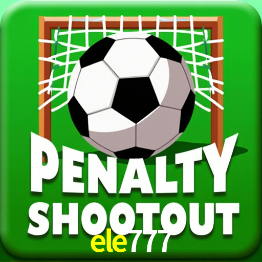 ele777: Seu Cassino Premiado com Pagamentos Rápidos