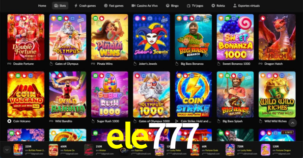 ele777.com